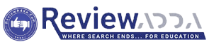 ReviewAdda Logo